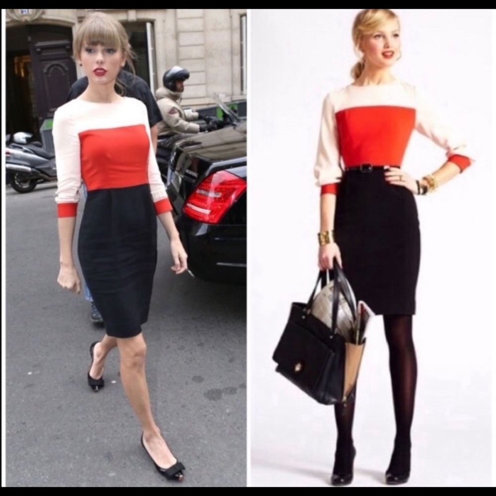***NWT***Kate Spade “Parker” Dress!!
